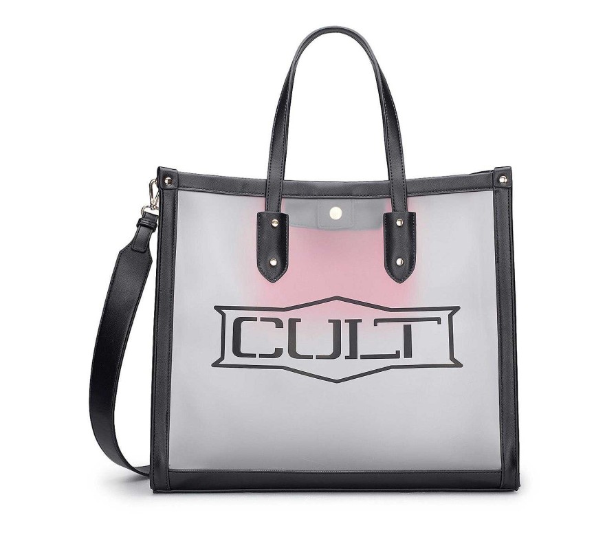 Cult Accessori | Shopper Jelly