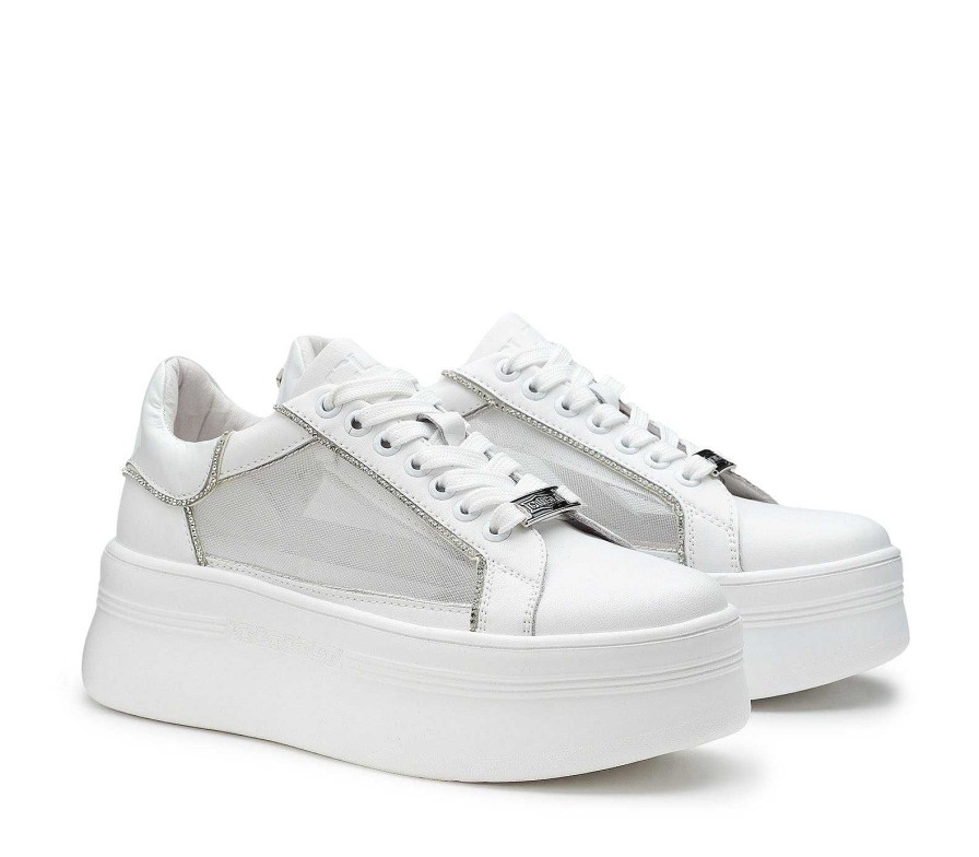 Cult Sneakers | Pearl 4228