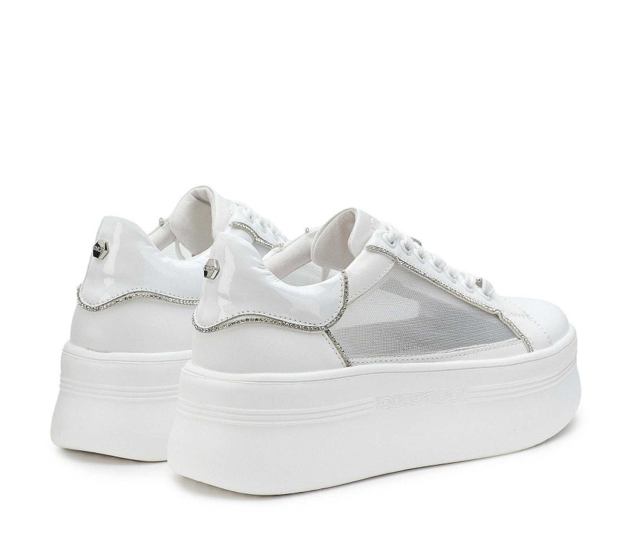 Cult Sneakers | Pearl 4228