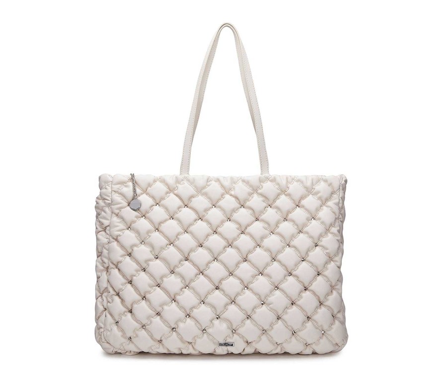 Cult Accessori | Shopper Ruffle