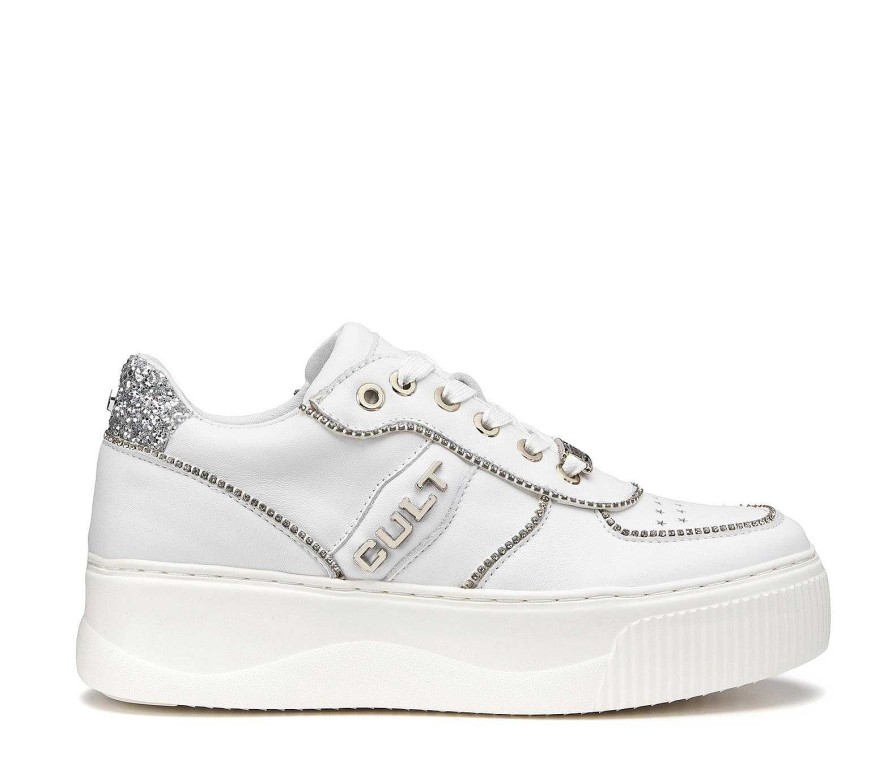 Cult Sneakers | Perry 3372