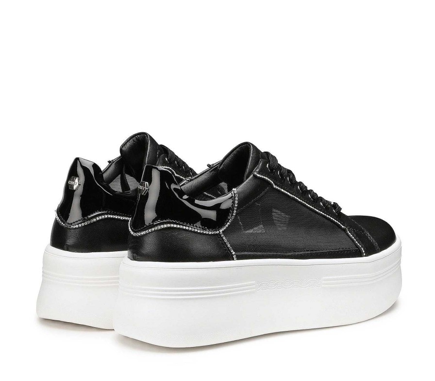 Cult Sneakers | Pearl 4228