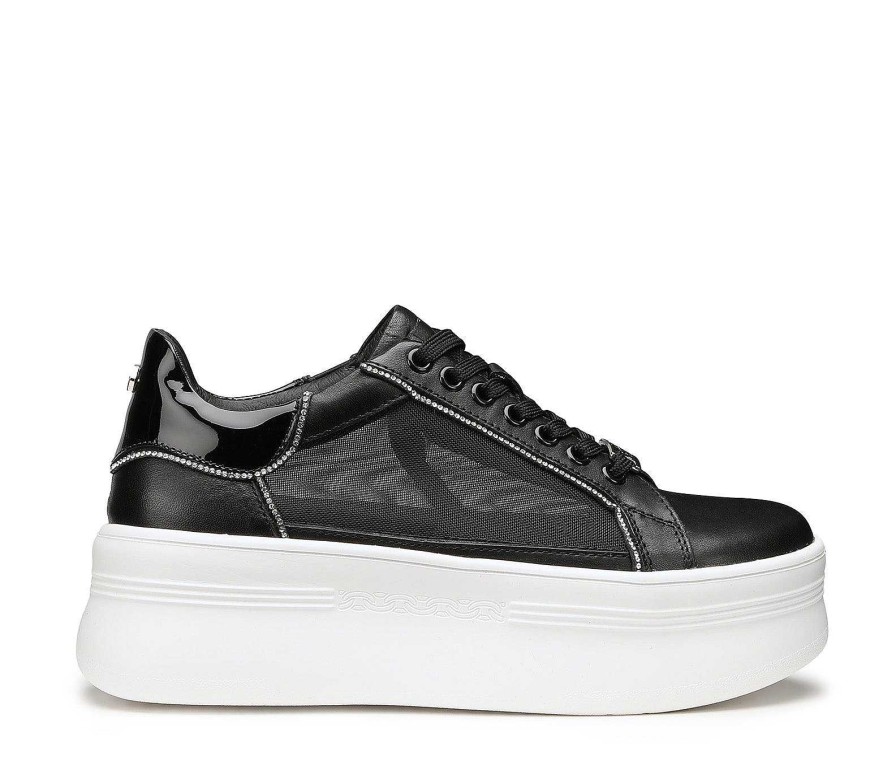 Cult Sneakers | Pearl 4228