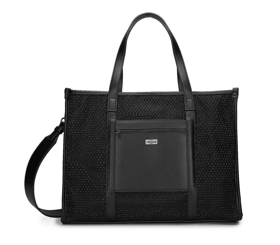 Cult Accessori | Shopper Nice Mesh