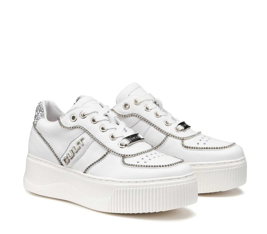 Cult Sneakers | Perry 3372