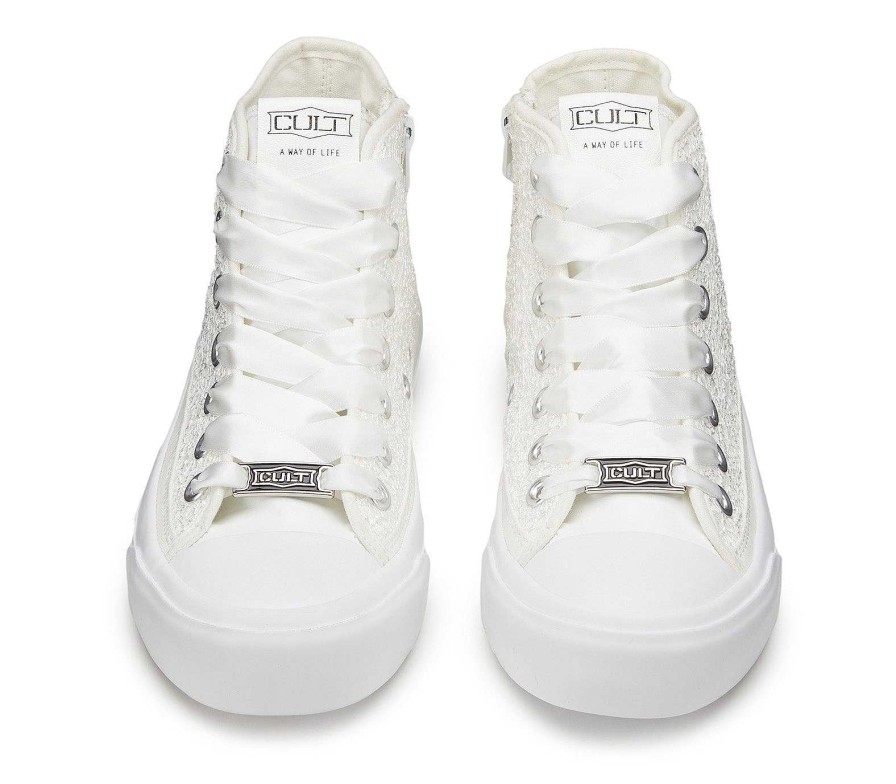 Cult Sneakers | Placebo 3645